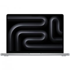 Apple MacBook Pro 14" (M5 10C CPU, 10C GPU, 2025) 16 ГБ, 1 ТБ SSD, Silver, серебристый, MDE54