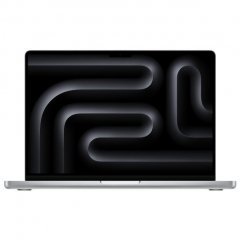Apple MacBook Pro 14" (M5 10C CPU, 10C GPU, 2025) 16 ГБ, 1 ТБ SSD, Silver, серебристый, MDE54