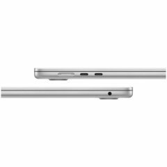 Apple MacBook Air 15" (M5, 10C CPU/10C GPU, 2026), 16 ГБ, 1 ТБ SSD, серебристый