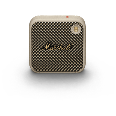 Портативная колонка Marshall Wilien