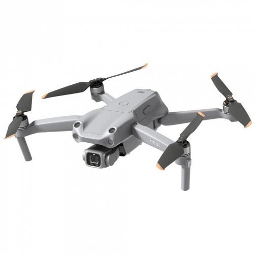 Квадрокоптер DJI Mavic AIR 2S Fly More Combo