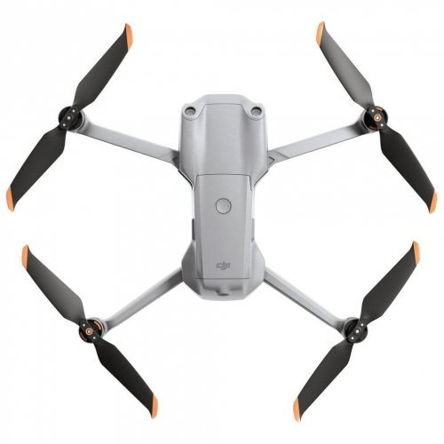 Квадрокоптер DJI Mavic AIR 2S Fly More Combo