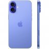 Apple iPhone 16 Plus 128 ГБ, Ultramarine, Ультрамарин