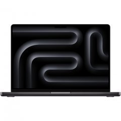 Apple MacBook Pro 14" (M5 10C CPU, 10C GPU, 2025) 16 ГБ, 1 ТБ SSD, Space Black, Черный, MDE14