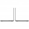 Apple MacBook Pro 14" (M5 10C CPU, 10C GPU, 2025) 16 ГБ, 1 ТБ SSD, Space Black, Черный, MDE14
