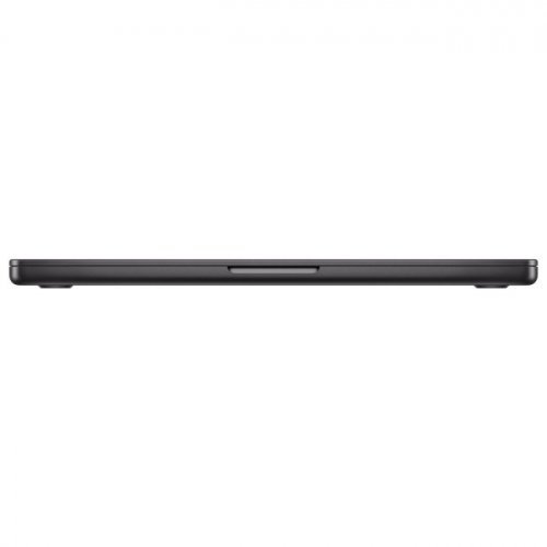 Apple MacBook Pro 14" (M5 10C CPU, 10C GPU, 2025) 16 ГБ, 1 ТБ SSD, Space Black, Черный, MDE14