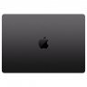Apple MacBook Pro 14" (M5 10C CPU, 10C GPU, 2025) 16 ГБ, 1 ТБ SSD, Space Black, Черный, MDE14