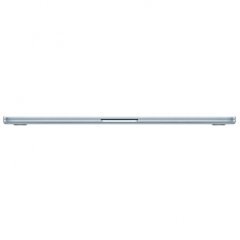 Apple MacBook Air 15" (M5, 10C CPU/10C GPU, 2026), 16 ГБ, 1 ТБ SSD, небесно-голубой