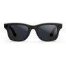 Ray-Ban Meta Wayfarer Gen 2 Matte Black / Clear Blue Light Filter
