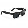 Ray-Ban Meta Wayfarer Gen 2 Matte Black / Clear Blue Light Filter