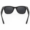 Ray-Ban Meta Wayfarer Gen 2 Matte Black / Clear Blue Light Filter