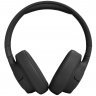 Беспроводные наушники JBL Tune 770 NC, Black, черный