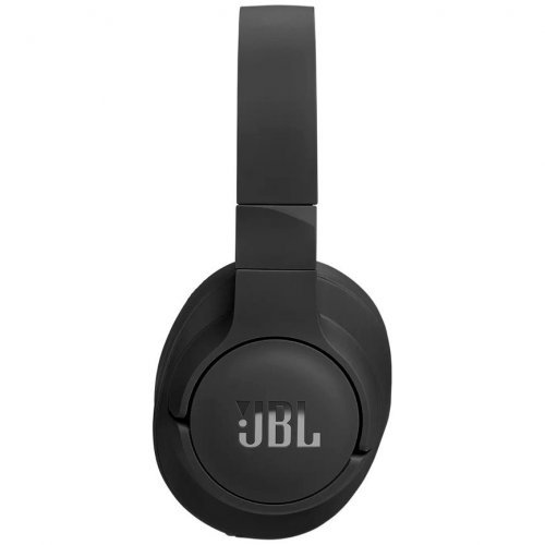 Беспроводные наушники JBL Tune 770 NC, Black, черный