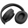 Беспроводные наушники JBL Tune 770 NC, Black, черный