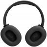 Беспроводные наушники JBL Tune 770 NC, Black, черный