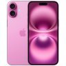 Apple iPhone 16 Plus 128 ГБ, Pink, Розовый