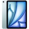 Apple iPad Air (2025) M3 11" Wi-Fi + Cellular 256 ГБ, голубой
