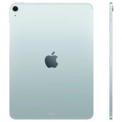 Apple iPad Air (2025) M3 11" Wi-Fi + Cellular 256 ГБ, голубой