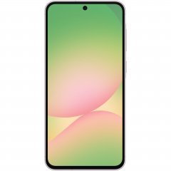 Смартфон Samsung Galaxy A56, 256 ГБ, Розовый, Pink, SM-A566E08256PNK2E1S