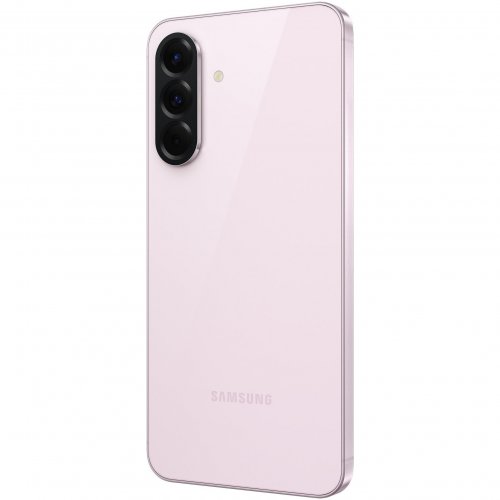 Смартфон Samsung Galaxy A56, 256 ГБ, Розовый, Pink, SM-A566E08256PNK2E1S