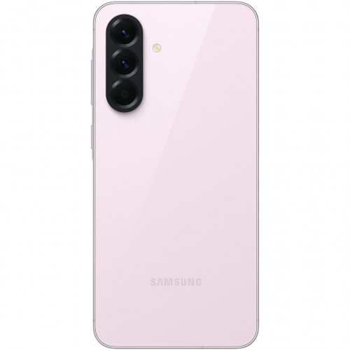 Смартфон Samsung Galaxy A56, 256 ГБ, Розовый, Pink, SM-A566E08256PNK2E1S