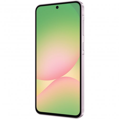 Смартфон Samsung Galaxy A56, 256 ГБ, Розовый, Pink, SM-A566E08256PNK2E1S