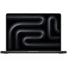 Apple MacBook Pro 14" (M5 10C CPU, 10C GPU, 2025) 24 ГБ, 1 ТБ SSD, Space Black, Черный, MDE34