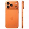 Apple iPhone 17 Pro Max 256 ГБ, Cosmic Orange, Оранжевый, Sim+eSim