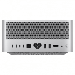 Apple Mac Studio (M1 Max, 2022) 32 ГБ, SSD 512 ГБ, MJMV3