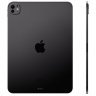 Apple iPad Pro (M4, 2024) 11" Wi-Fi 256 ГБ, Black, чёрный космос