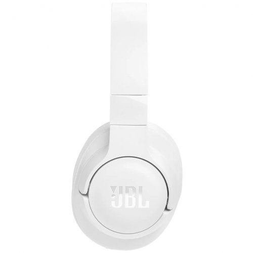 Беспроводные наушники JBL Tune 770 NC, White, белый
