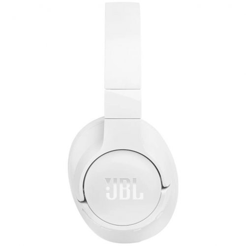 Беспроводные наушники JBL Tune 770 NC, White, белый