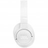 Беспроводные наушники JBL Tune 770 NC, White, белый