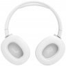 Беспроводные наушники JBL Tune 770 NC, White, белый