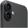 Apple iPhone 16 Plus 128 ГБ, Black, Чёрный