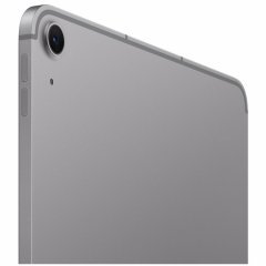 Apple iPad Air (2025) M3 11" Wi-Fi + Cellular 256 ГБ, серый космос