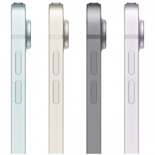 Apple iPad Air (2025) M3 11" Wi-Fi + Cellular 256 ГБ, серый космос