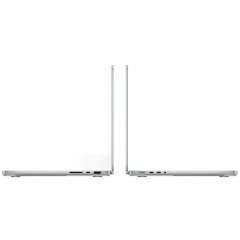 Apple MacBook Pro 14" (M5 10C CPU, 10C GPU, 2025) 24 ГБ, 1 ТБ SSD, Silver, серебристый, MDE64