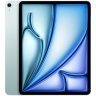 Apple iPad Air (M4, 2026) 13" Wi-Fi, 128 ГБ, Blue, Голубой