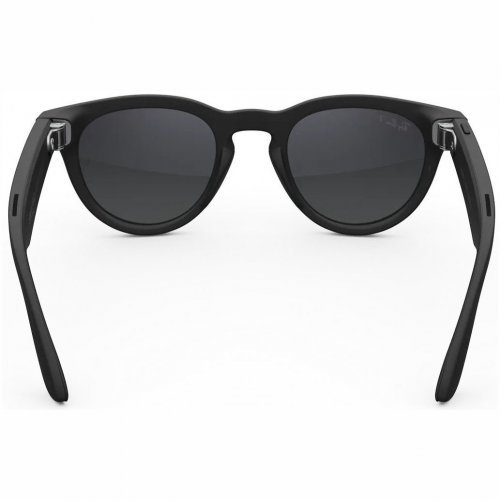 Ray-Ban Meta Headliner Gen 2 Matte Black / Polarized Graphite