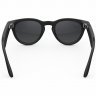 Ray-Ban Meta Headliner Gen 2 Matte Black / Polarized Graphite