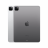 Apple iPad Pro (2022) 11" Wi-Fi + Cellular 128 ГБ, Gray, серый космос