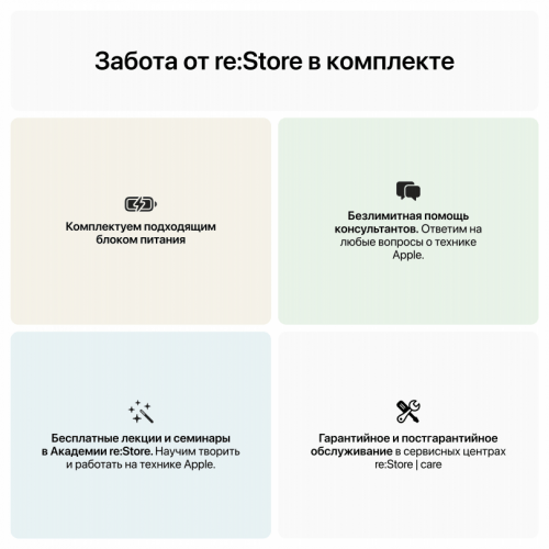 Apple iPad Pro (2022) 11" Wi-Fi + Cellular 128 ГБ, Gray, серый космос