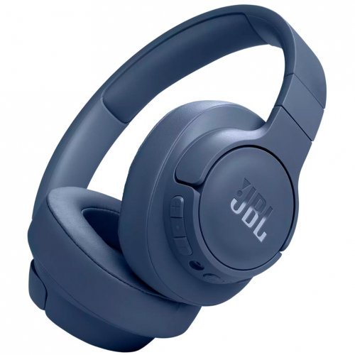 Беспроводные наушники JBL Tune 770 NC, Blue, синий
