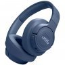 Беспроводные наушники JBL Tune 770 NC, Blue, синий