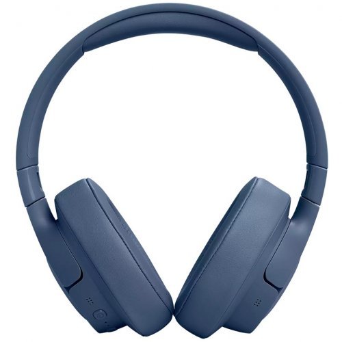Беспроводные наушники JBL Tune 770 NC, Blue, синий