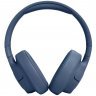 Беспроводные наушники JBL Tune 770 NC, Blue, синий