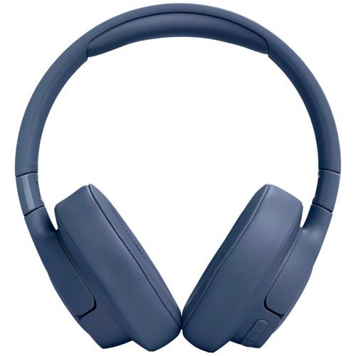 Беспроводные наушники JBL Tune 770 NC, Blue, синий
