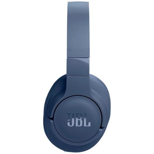 Беспроводные наушники JBL Tune 770 NC, Blue, синий