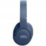 Беспроводные наушники JBL Tune 770 NC, Blue, синий